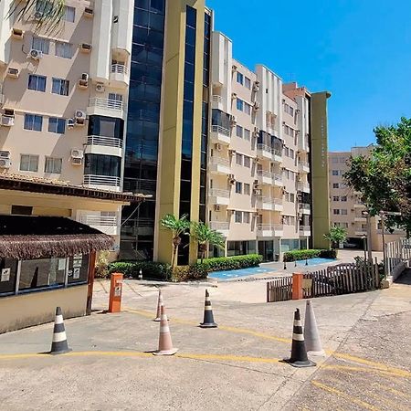Thermas Paradise Apartamentos Rio Quente Esplanada Exterior photo